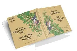 Jack y las Habichuelas Mágicas / Jack And The Beanstalk