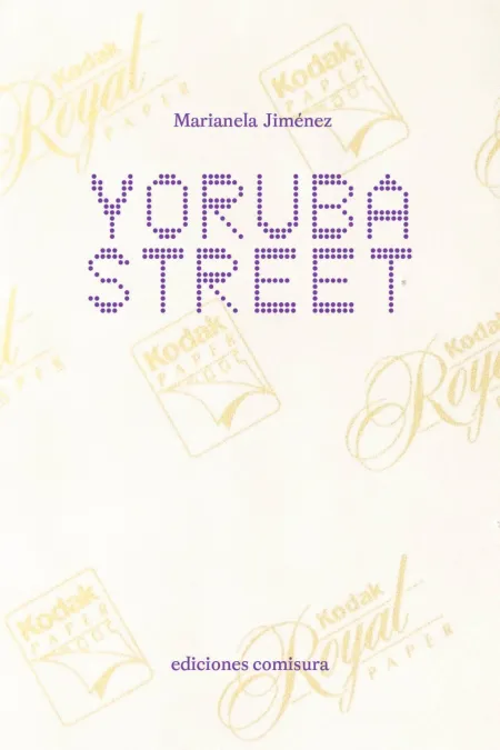 Yoruba Street