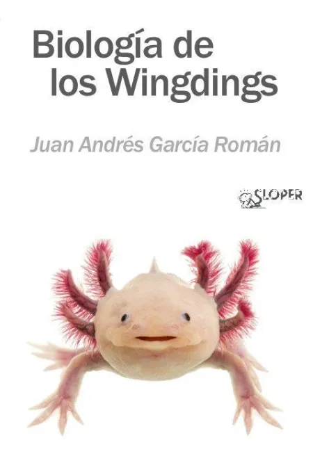 Biología de los Wingdings