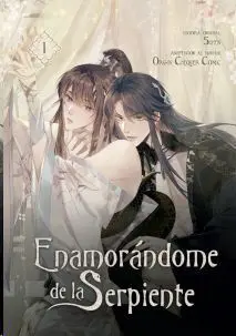 Enamorandome de la Serpiente 1