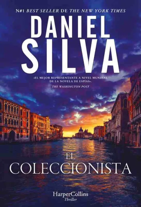El Coleccionista