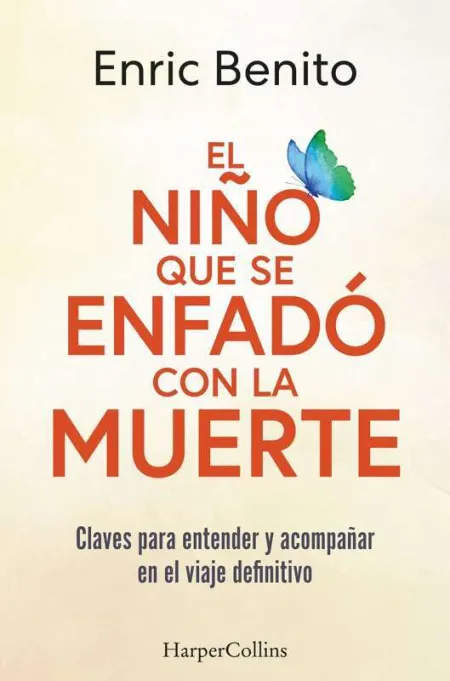 El Niño que se Enfadó con la Muerte
