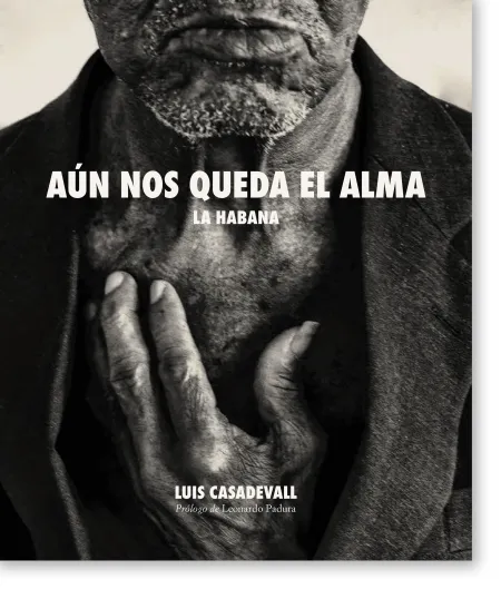 Aún nos Queda el Alma.