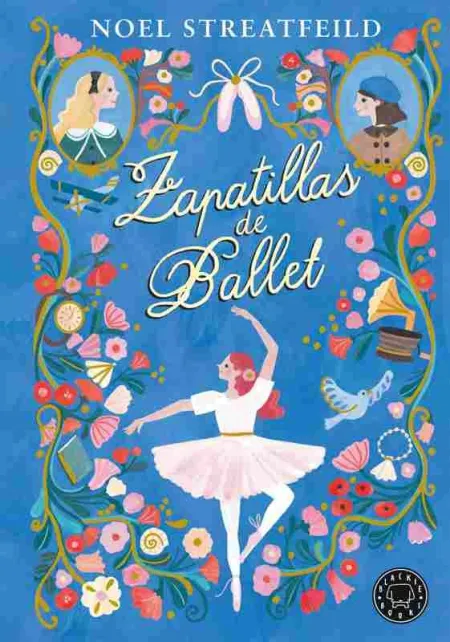 Zapatillas de Ballet