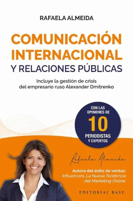 Comunicación Internacional y Relaciones Públicas