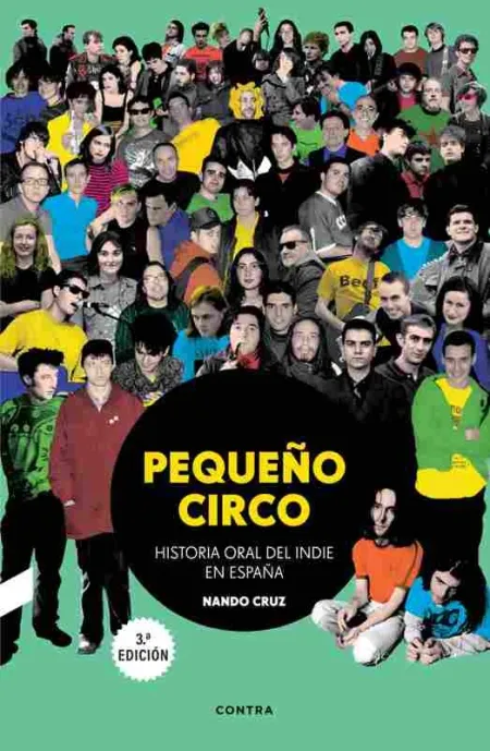 Pequeño Circo (3. ª Edición)