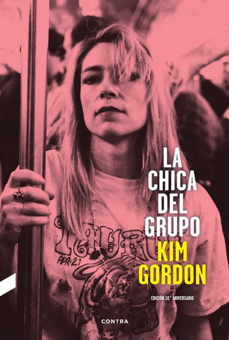 La Chica del Grupo. Edición 10. ª Aniversario