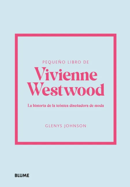 Pequeño Libro de Vivienne Westwood