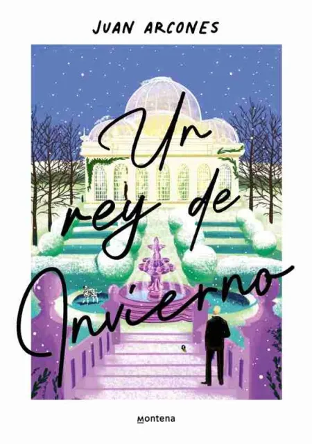 Un Rey de Invierno