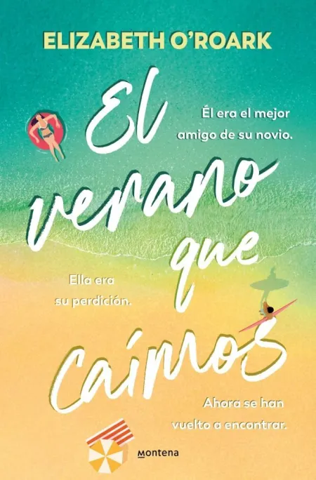El Verano que Caímos