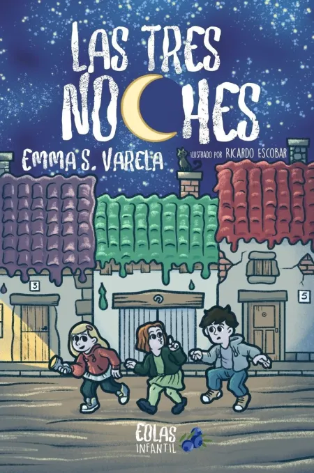 Tres Noches, las