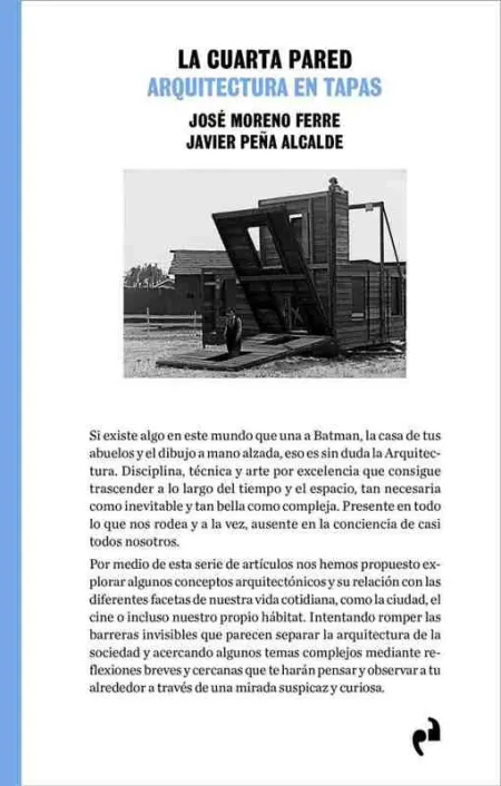 La Cuarta Pared