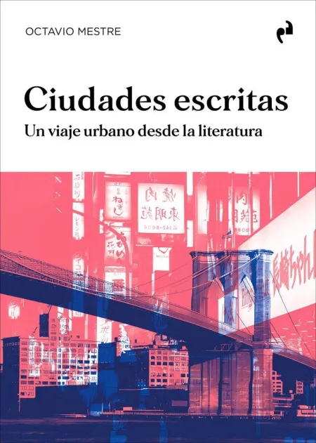 Ciudades Escritas