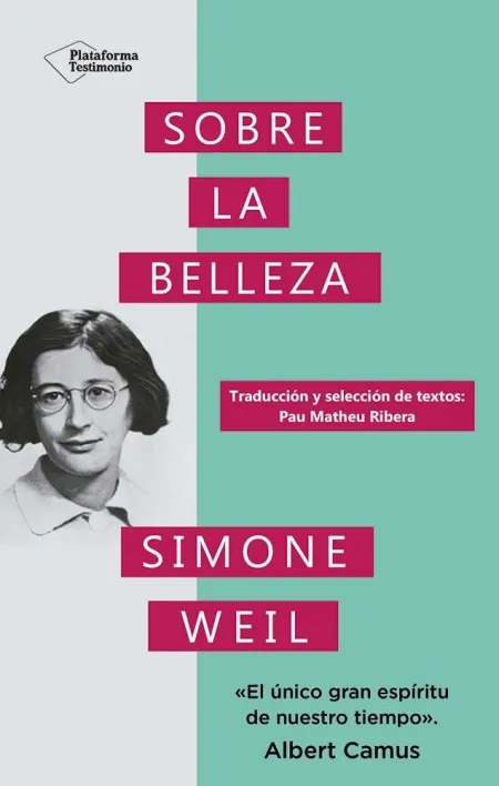 Sobre la Belleza