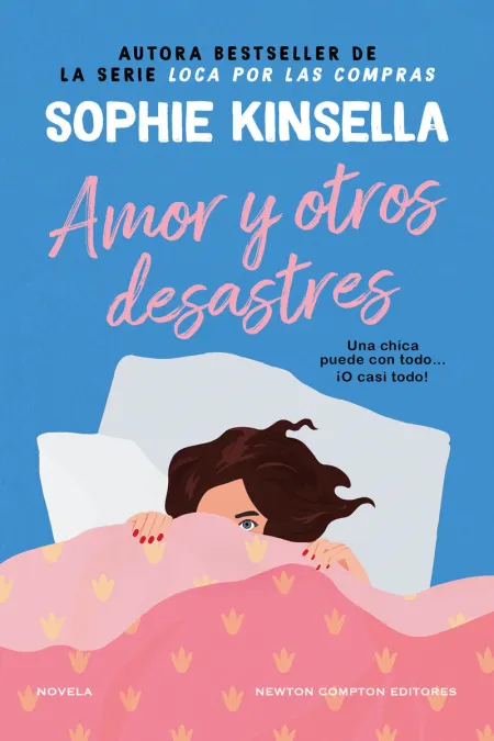 Amor y Otros Desastres