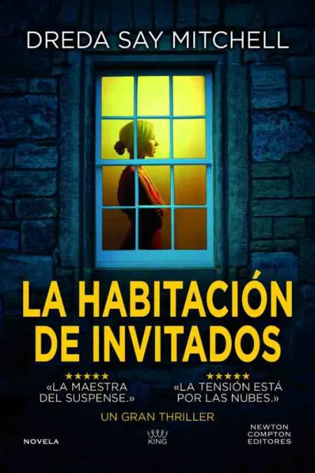 La Habitacion de Invitados