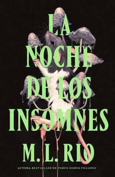 La Noche de los Insomnes