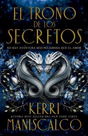 EL TRONO DE LOS SECRETOS - VOL. 2