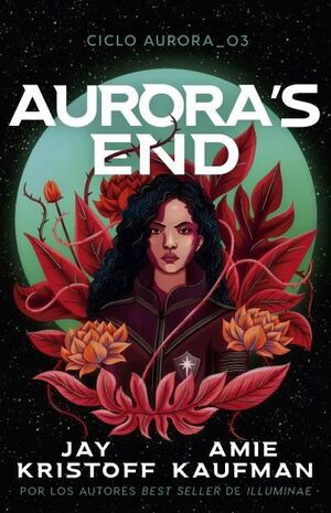 AURORA'S END - VOL. 3