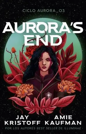 Aurora's End - Vol. 3