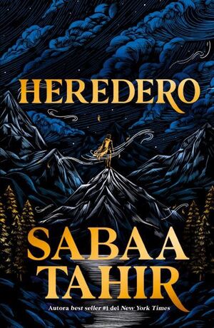 HEREDERO