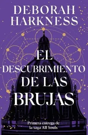 El Descubrimiento de las Brujas