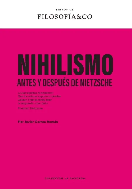 Nihilismo