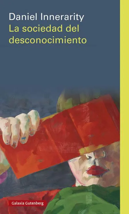La Sociedad del Desconocimiento- Rústica