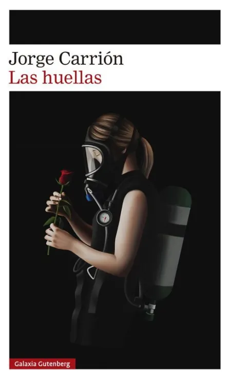 Huellas, las