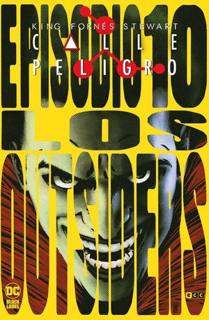 CALLE PELIGRO NÚM. 10 DE 12