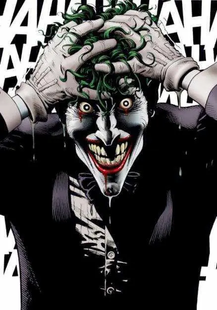 Batman: la Broma Asesina (Grandes Novelas Gráficas de Batman)