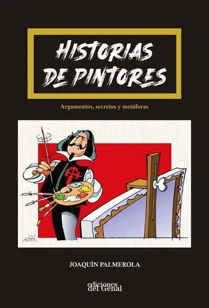 Historias de Pintores
