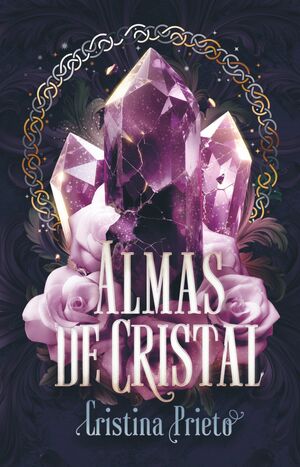 ALMAS DE CRISTAL