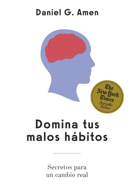 Domina Tus Malos Hábitos