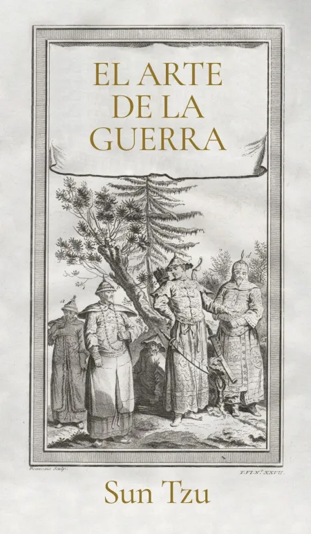 Arte de la Guerra