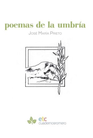 POEMAS DE LA UMBRÍA