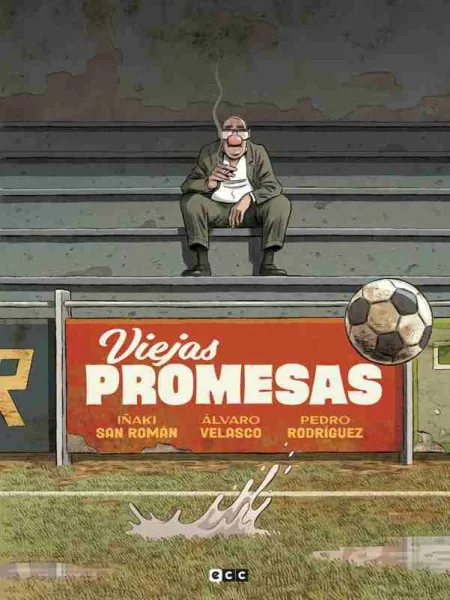 Viejas Promesas