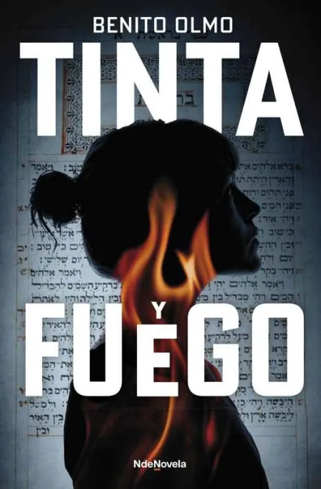 Tinta y Fuego