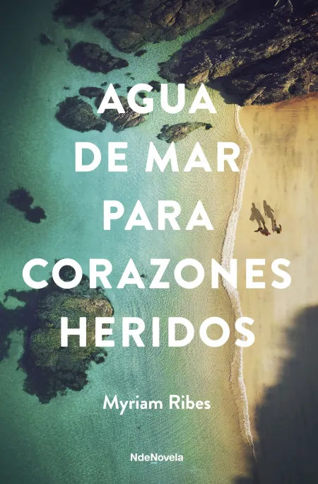 Agua de Mar para Corazones Heridos