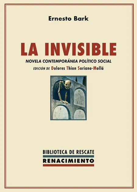 La Invisible