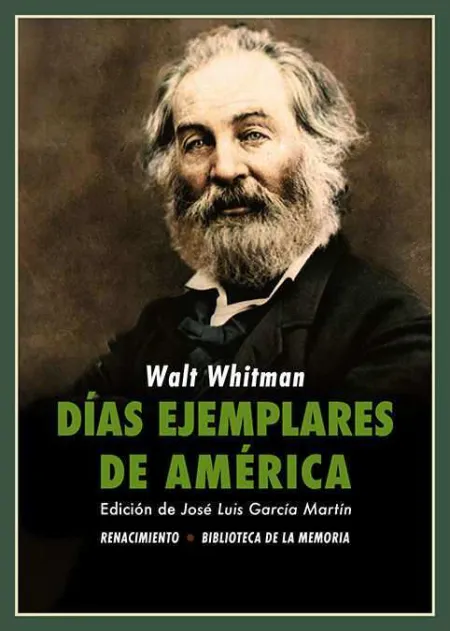 Dias Ejemplares de America