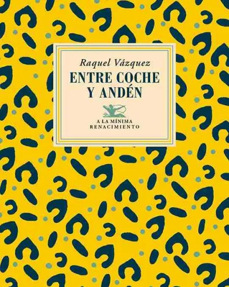 Entre Coche y Andén