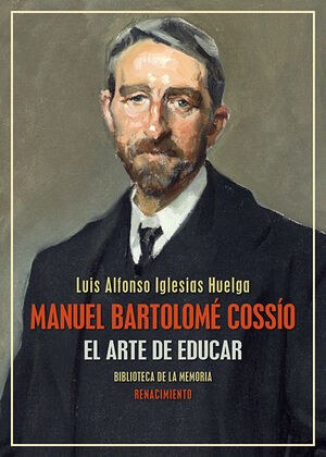 MANUEL BARTOLOMÉ COSSÍO