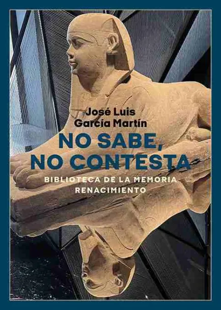 No Sabe, no Contesta