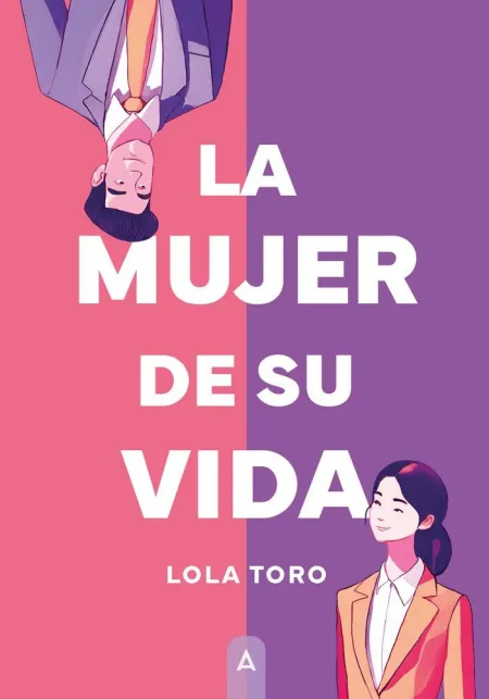 La Mujer de Su Vida