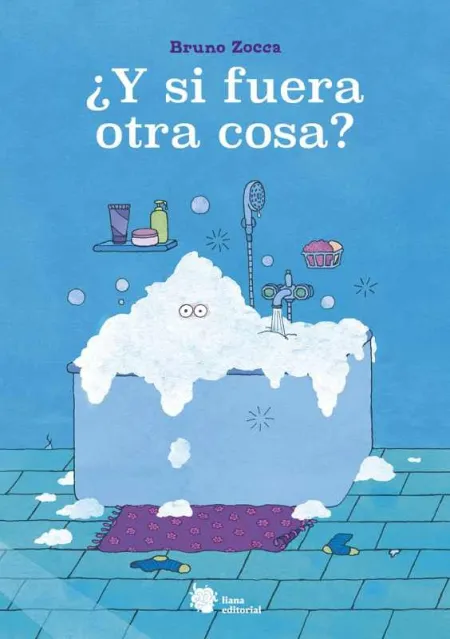 ¿Y si Fuera Otra Cosa?