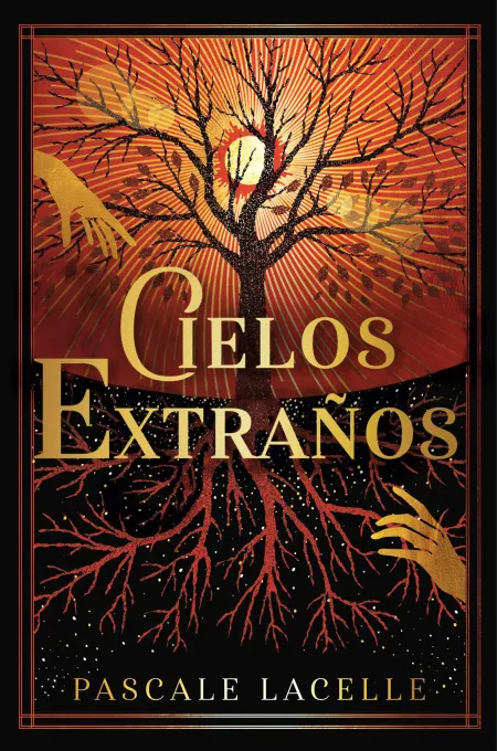 Cielos Extraños