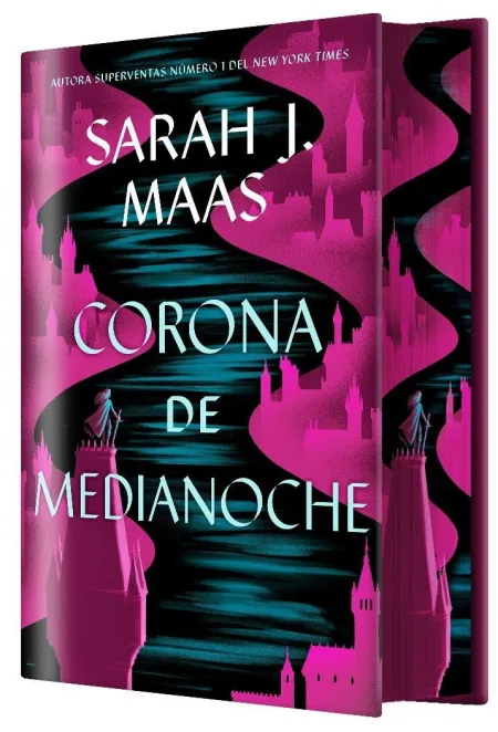Corona de Medianoche (Edición Especial Limitada)