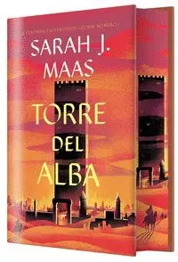 Torre del Alba Edicion Especial Limitada