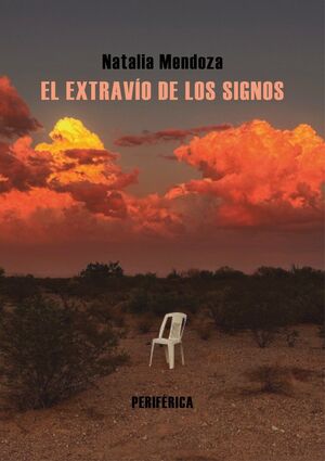 EL EXTRAVÍO DE LOS SIGNOS